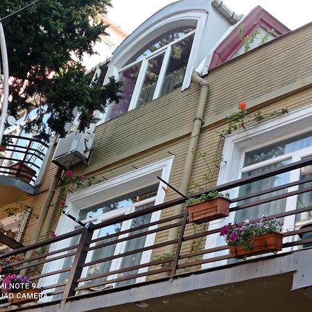 Guesthouse Melikishvili 57 Batumi Luaran gambar