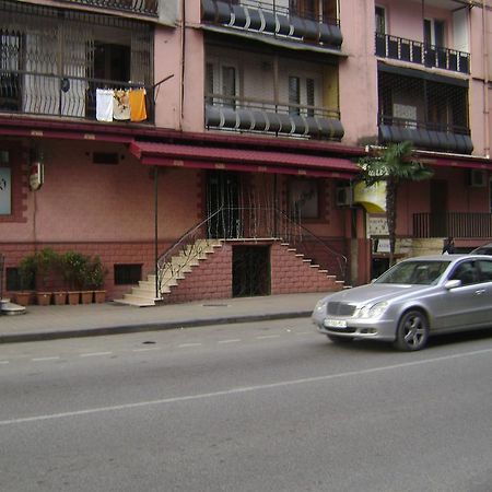 Guesthouse Melikishvili 57 Batumi Luaran gambar