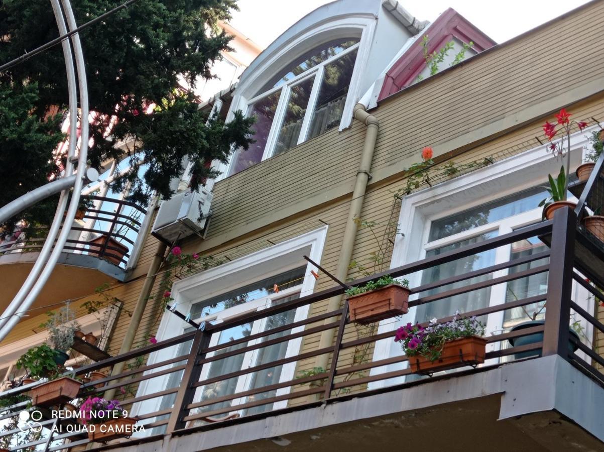Guesthouse Melikishvili 57 Batumi Luaran gambar