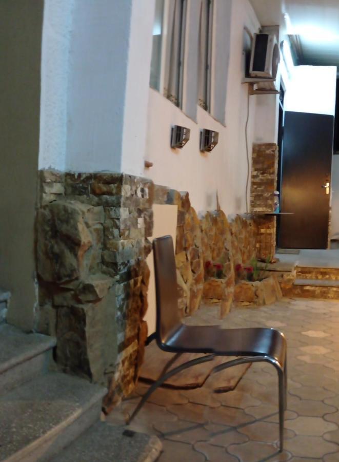 Guesthouse Melikishvili 57 Batumi Luaran gambar