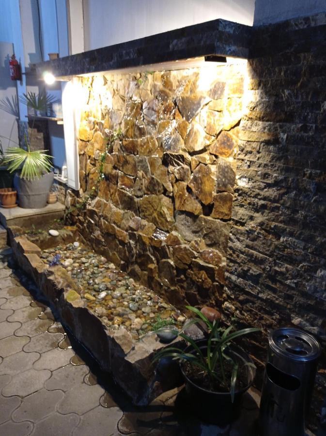 Guesthouse Melikishvili 57 Batumi Luaran gambar