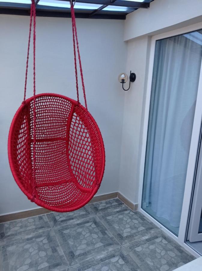 Guesthouse Melikishvili 57 Batumi Luaran gambar