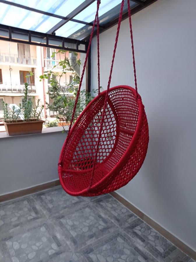 Guesthouse Melikishvili 57 Batumi Luaran gambar