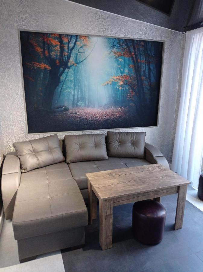 Guesthouse Melikishvili 57 Batumi Luaran gambar