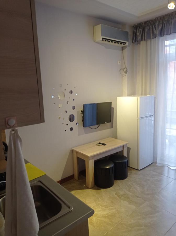 Guesthouse Melikishvili 57 Batumi Luaran gambar
