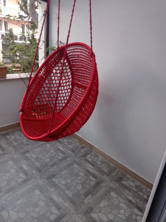 Guesthouse Melikishvili 57 Batumi Luaran gambar