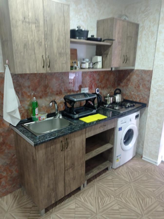Guesthouse Melikishvili 57 Batumi Luaran gambar