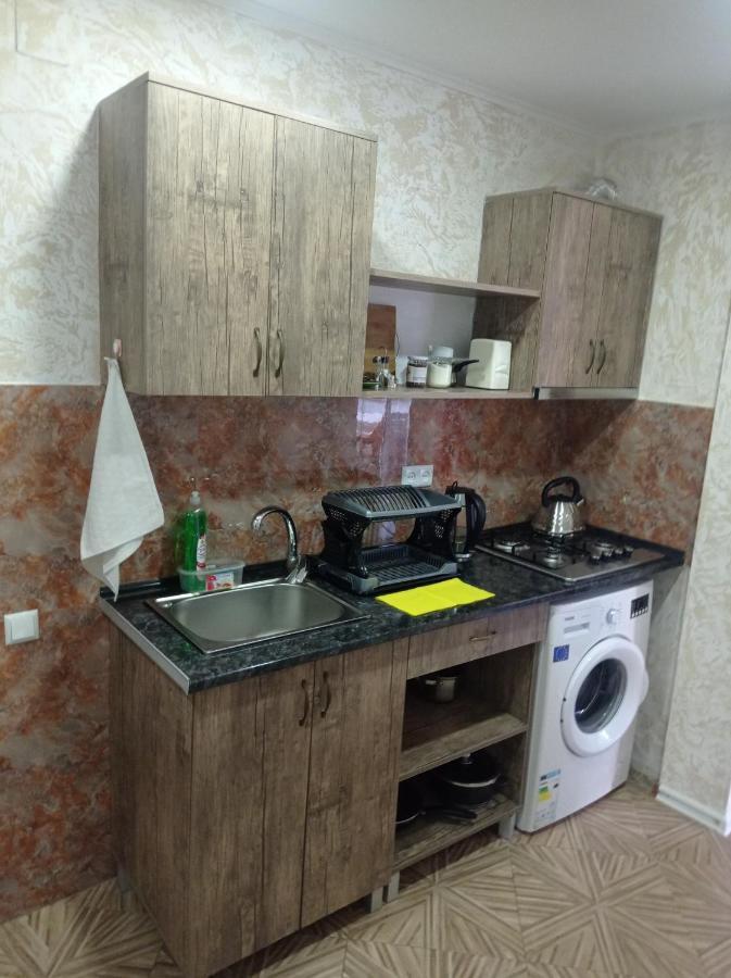 Guesthouse Melikishvili 57 Batumi Luaran gambar