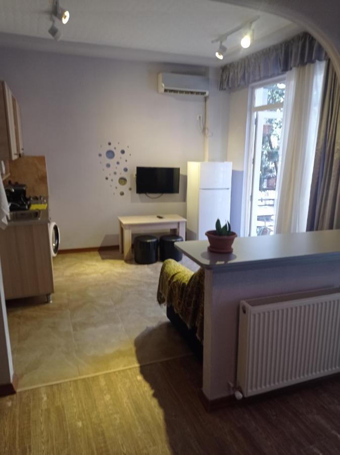 Guesthouse Melikishvili 57 Batumi Luaran gambar