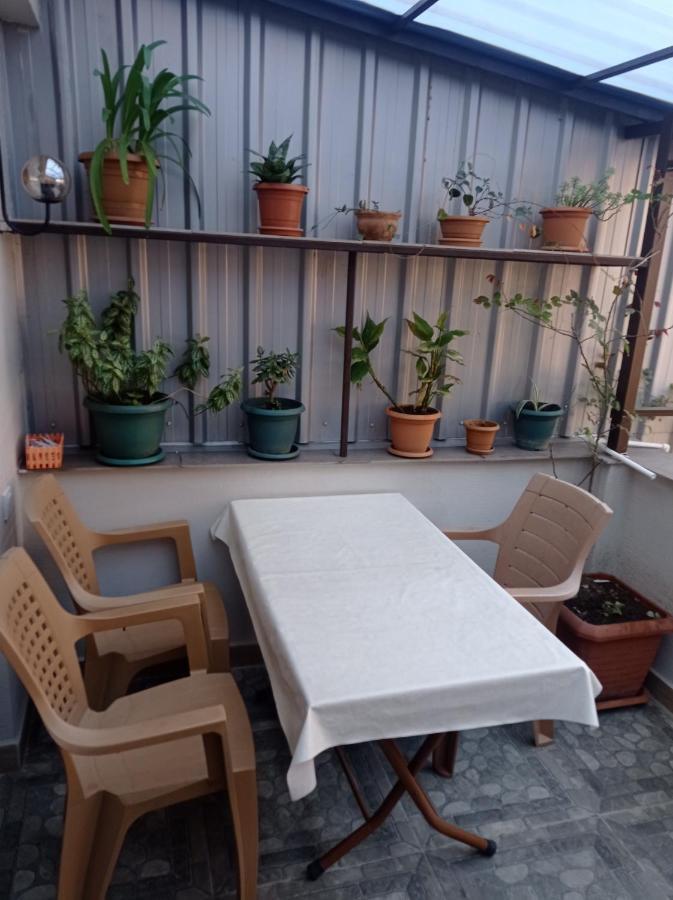 Guesthouse Melikishvili 57 Batumi Luaran gambar