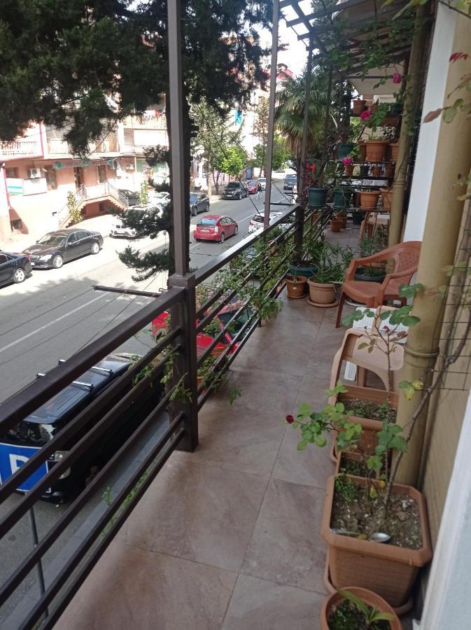 Guesthouse Melikishvili 57 Batumi Luaran gambar