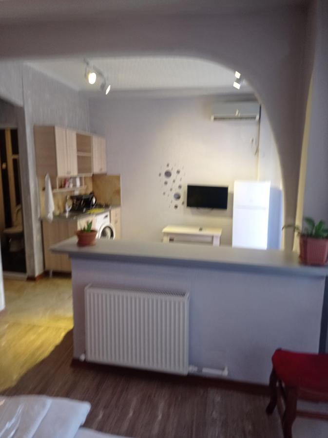 Guesthouse Melikishvili 57 Batumi Luaran gambar