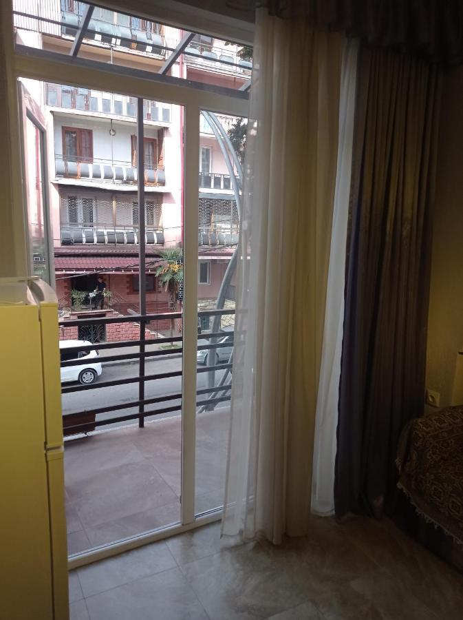 Guesthouse Melikishvili 57 Batumi Luaran gambar