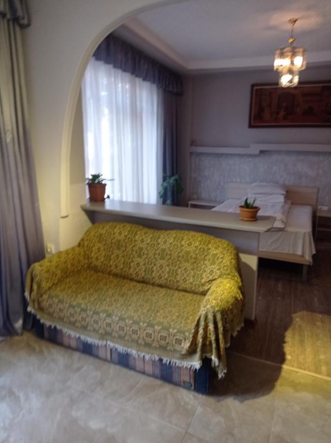 Guesthouse Melikishvili 57 Batumi Luaran gambar