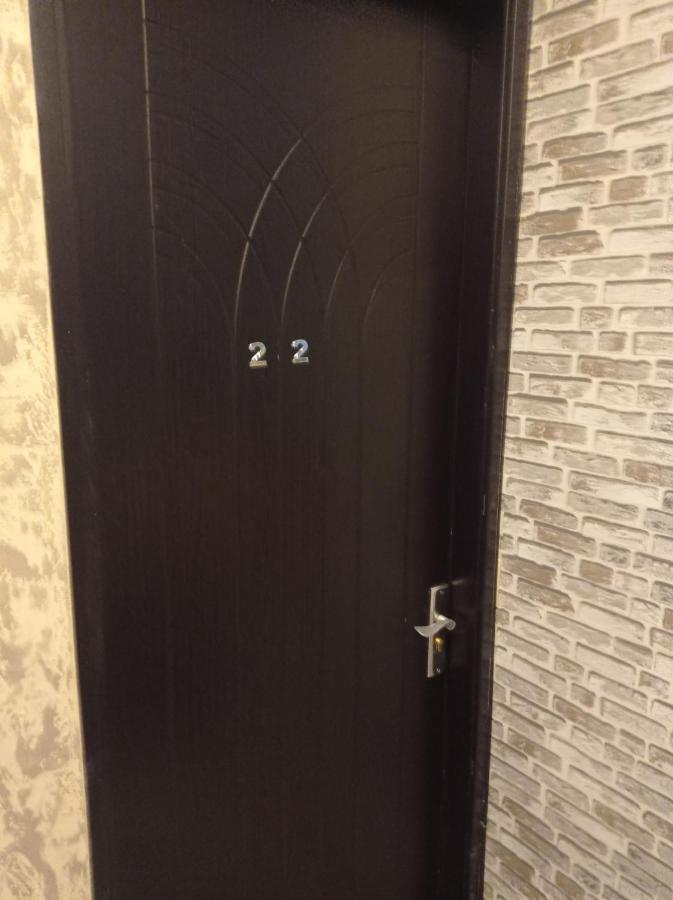 Guesthouse Melikishvili 57 Batumi Luaran gambar