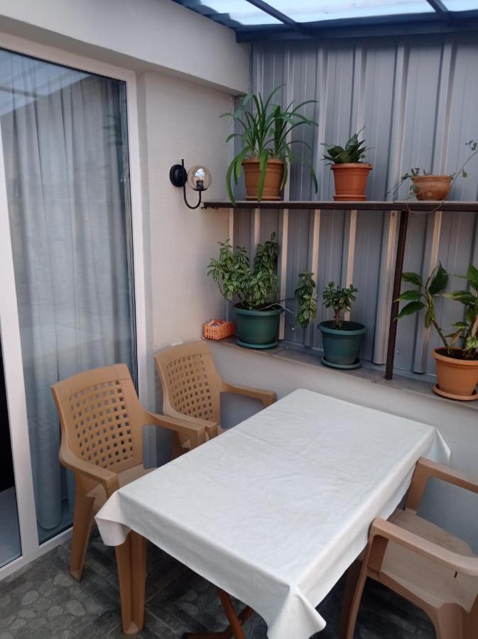 Guesthouse Melikishvili 57 Batumi Luaran gambar