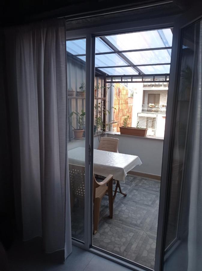 Guesthouse Melikishvili 57 Batumi Luaran gambar
