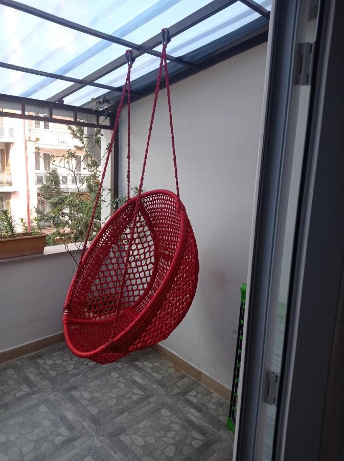 Guesthouse Melikishvili 57 Batumi Luaran gambar
