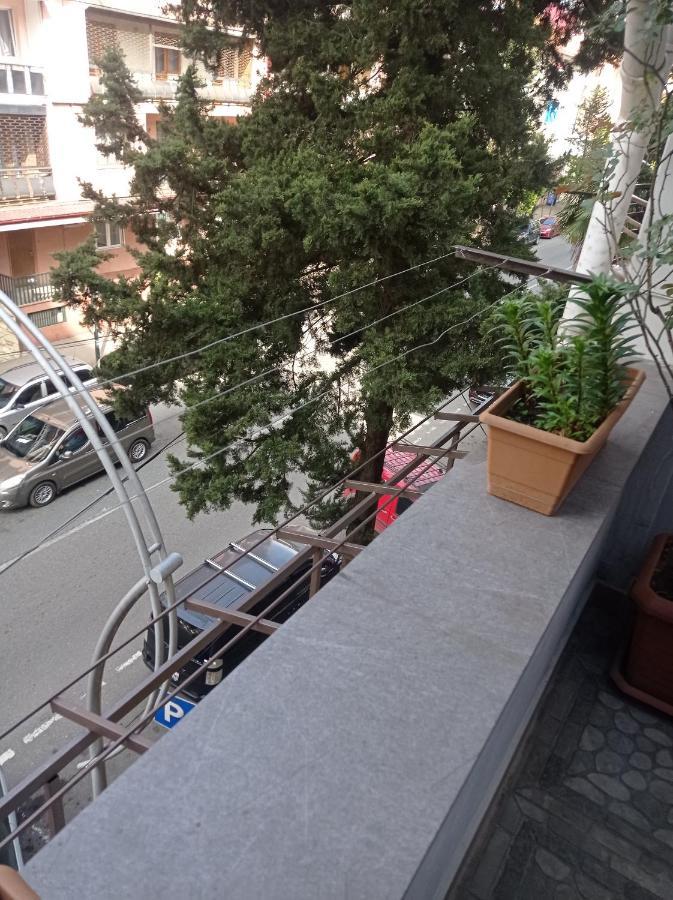 Guesthouse Melikishvili 57 Batumi Luaran gambar