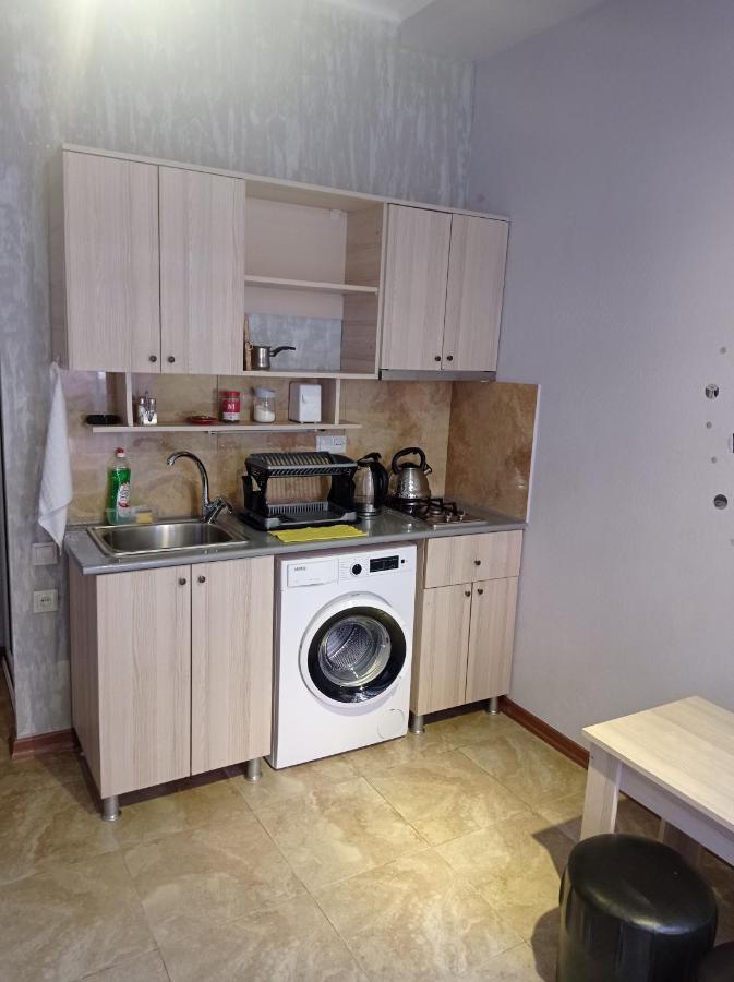 Guesthouse Melikishvili 57 Batumi Luaran gambar