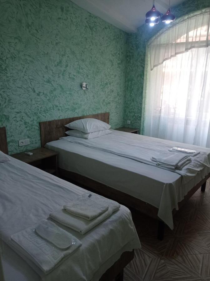 Guesthouse Melikishvili 57 Batumi Luaran gambar