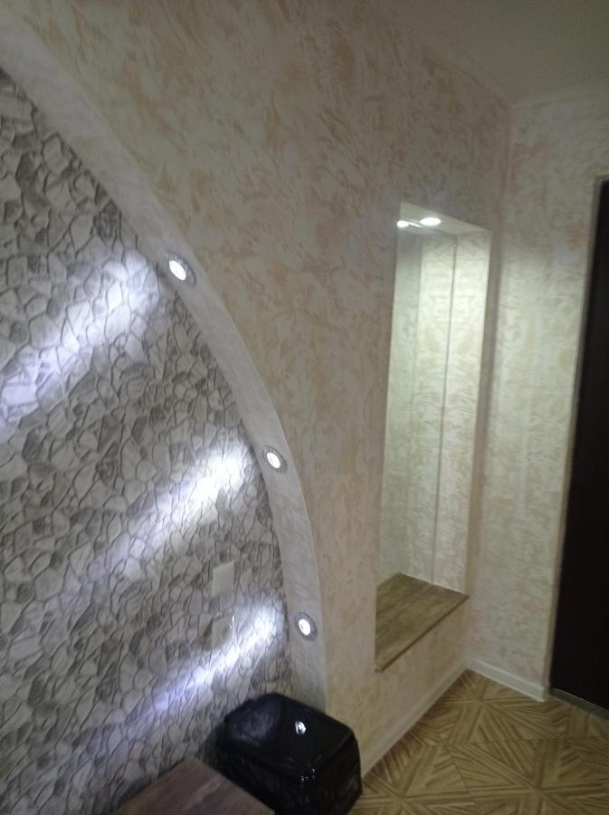 Guesthouse Melikishvili 57 Batumi Luaran gambar