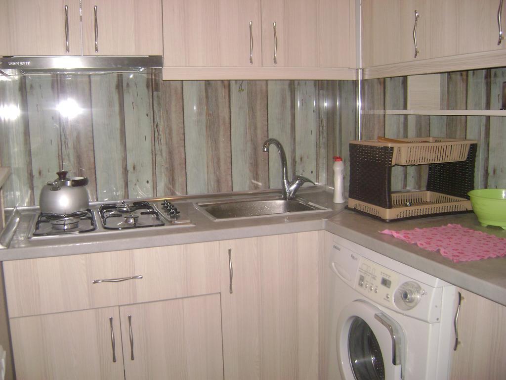 Guesthouse Melikishvili 57 Batumi Luaran gambar