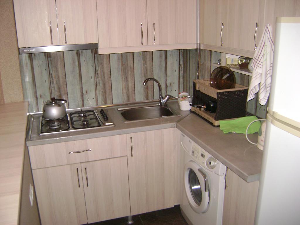 Guesthouse Melikishvili 57 Batumi Luaran gambar