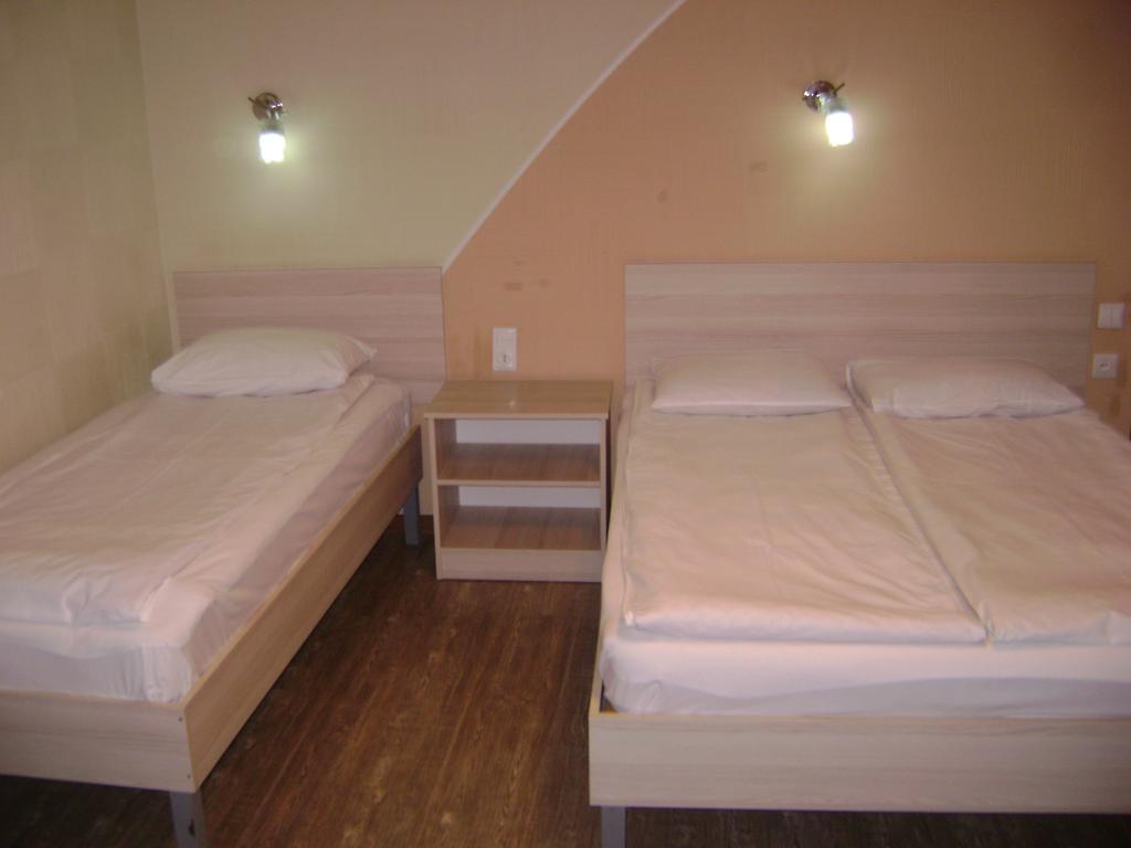 Guesthouse Melikishvili 57 Batumi Luaran gambar