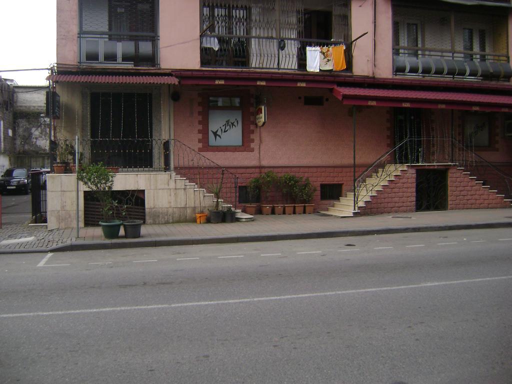 Guesthouse Melikishvili 57 Batumi Luaran gambar