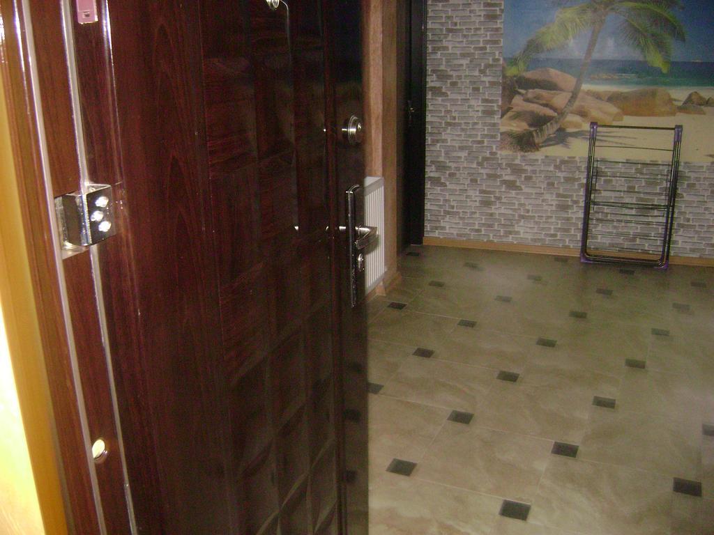 Guesthouse Melikishvili 57 Batumi Luaran gambar