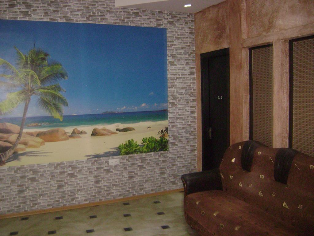 Guesthouse Melikishvili 57 Batumi Luaran gambar