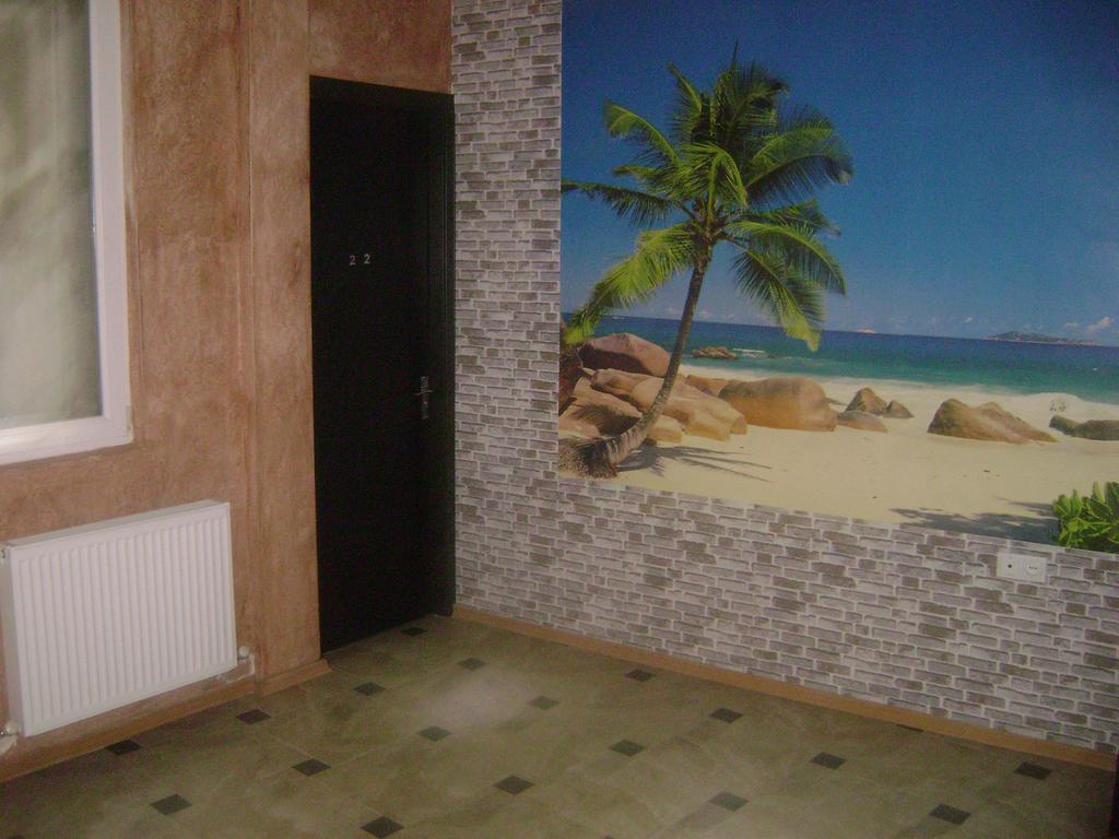 Guesthouse Melikishvili 57 Batumi Luaran gambar