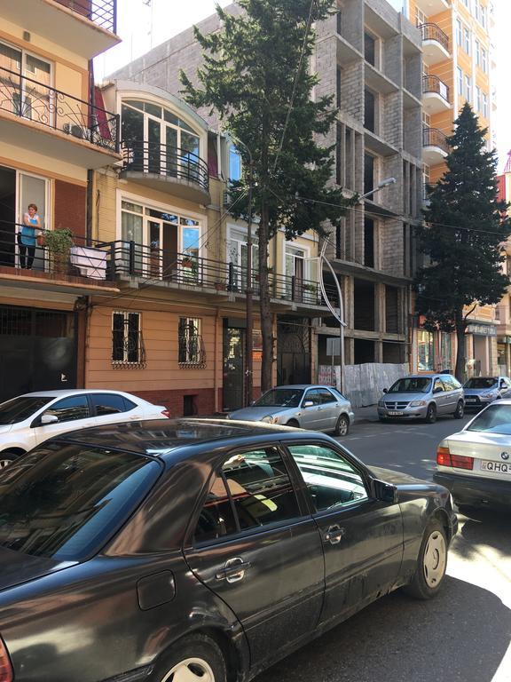 Guesthouse Melikishvili 57 Batumi Luaran gambar