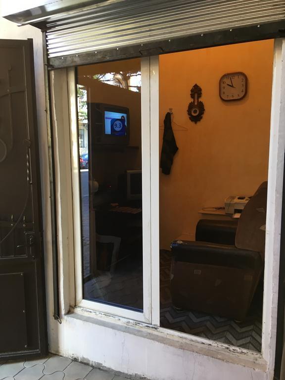 Guesthouse Melikishvili 57 Batumi Luaran gambar
