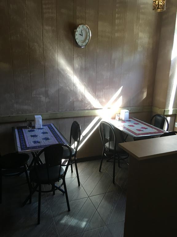 Guesthouse Melikishvili 57 Batumi Luaran gambar