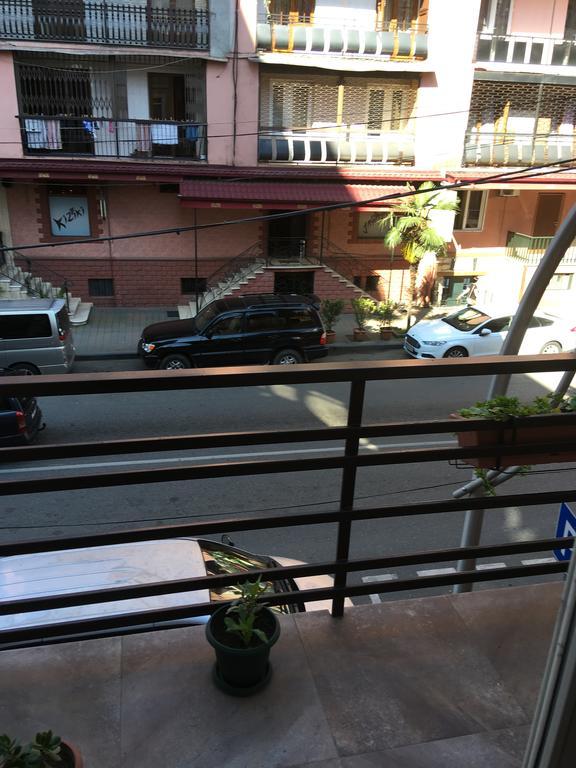 Guesthouse Melikishvili 57 Batumi Luaran gambar