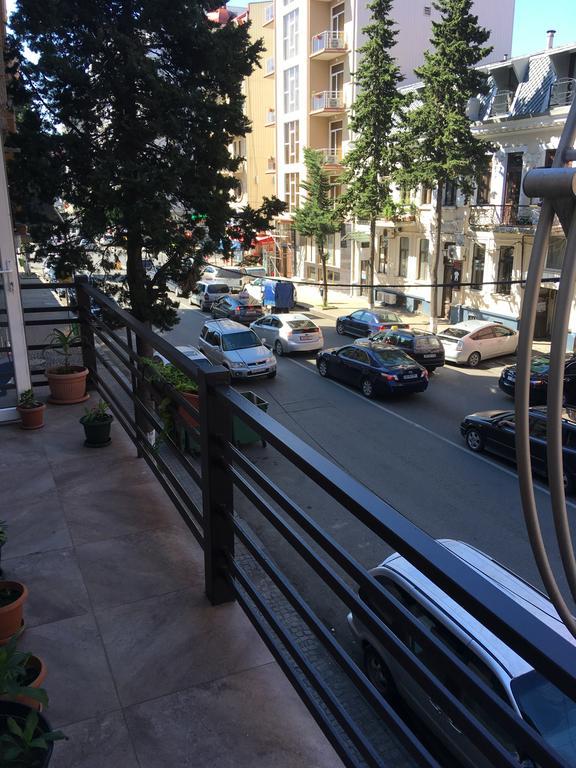 Guesthouse Melikishvili 57 Batumi Luaran gambar