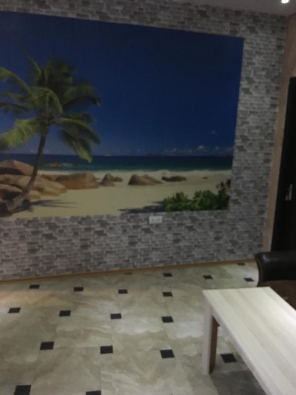 Guesthouse Melikishvili 57 Batumi Luaran gambar