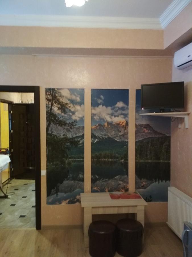 Guesthouse Melikishvili 57 Batumi Luaran gambar