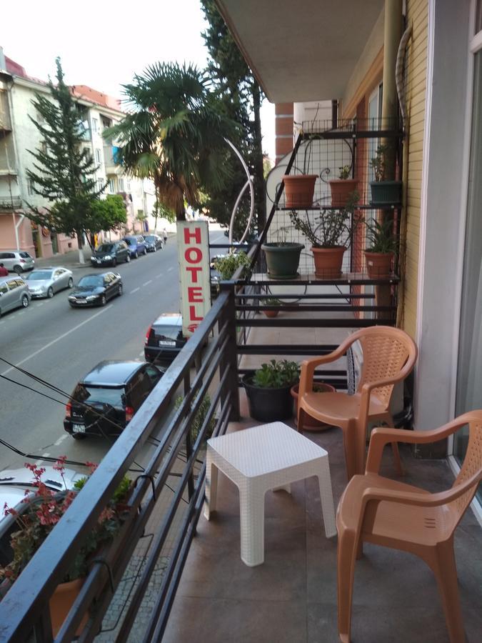 Guesthouse Melikishvili 57 Batumi Luaran gambar