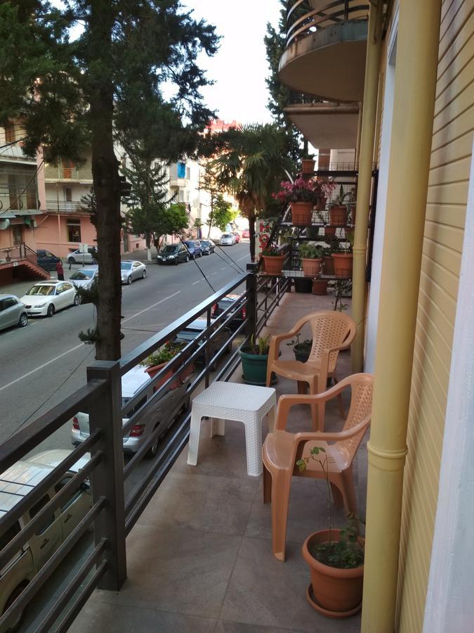 Guesthouse Melikishvili 57 Batumi Luaran gambar