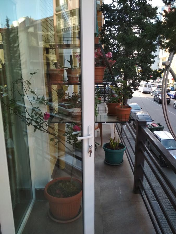 Guesthouse Melikishvili 57 Batumi Luaran gambar