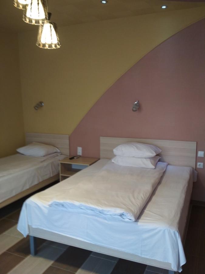 Guesthouse Melikishvili 57 Batumi Luaran gambar