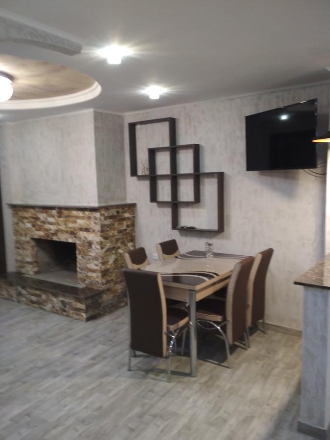Guesthouse Melikishvili 57 Batumi Luaran gambar