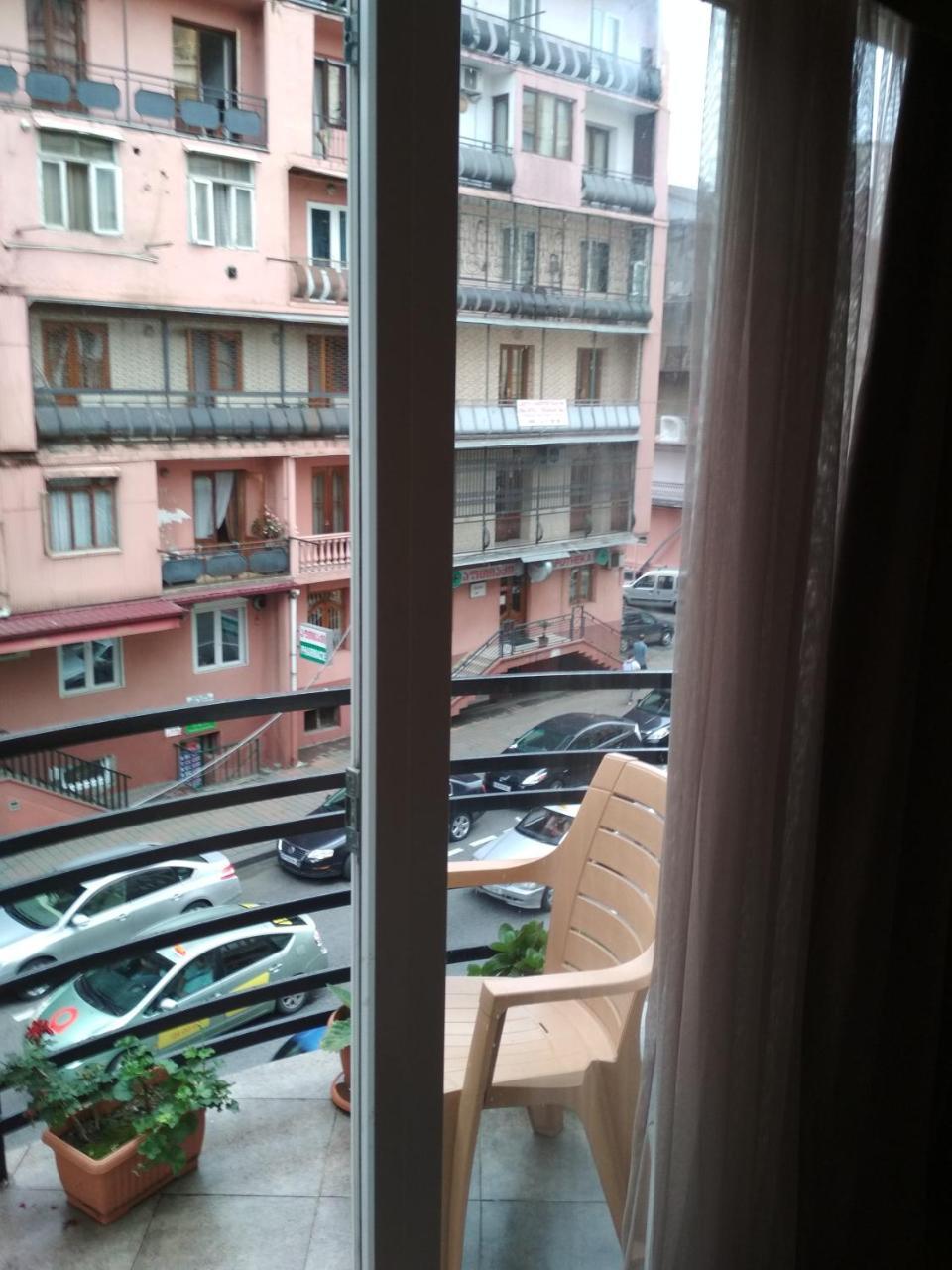 Guesthouse Melikishvili 57 Batumi Luaran gambar