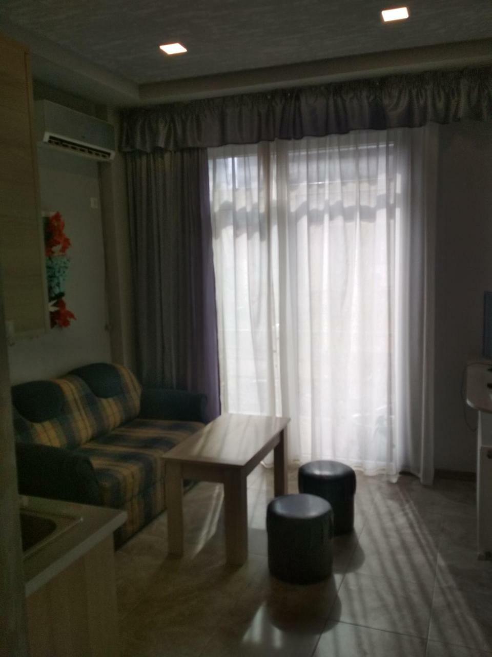 Guesthouse Melikishvili 57 Batumi Luaran gambar