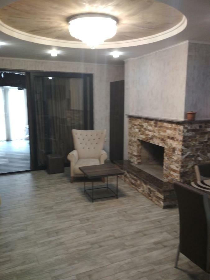 Guesthouse Melikishvili 57 Batumi Luaran gambar
